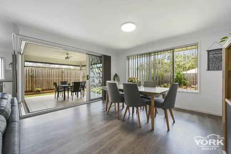 Third view of Homely house listing, 36 McBurnie Avenue, Highfields QLD 4352