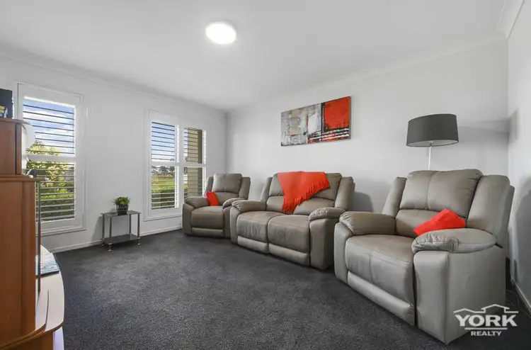 Fifth view of Homely house listing, 36 McBurnie Avenue, Highfields QLD 4352