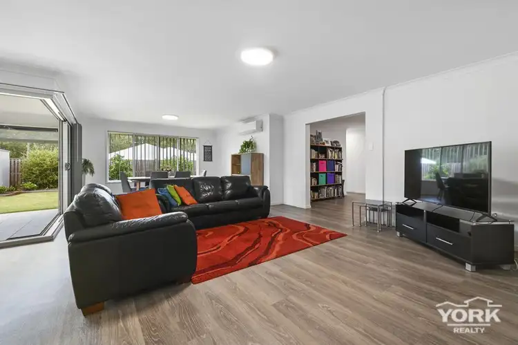 Sixth view of Homely house listing, 36 McBurnie Avenue, Highfields QLD 4352