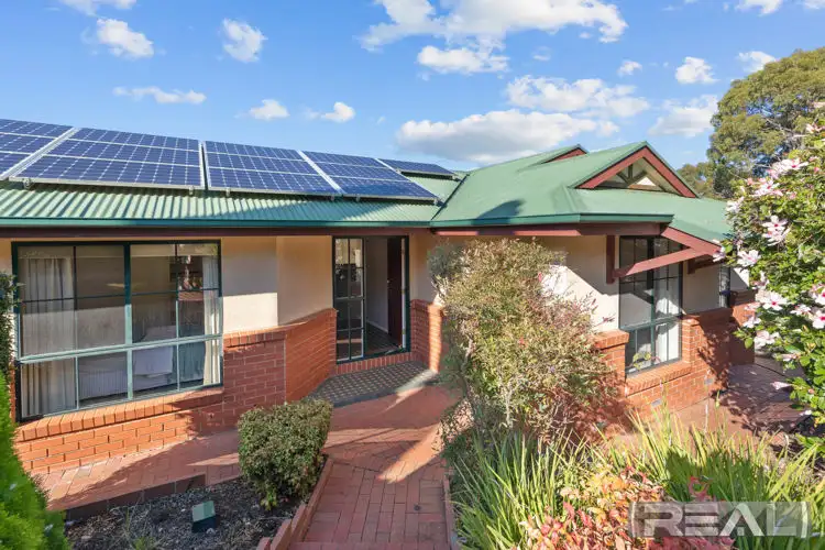 Third view of Homely house listing, 6 Sandra Hennig Court, Greenwith SA 5125