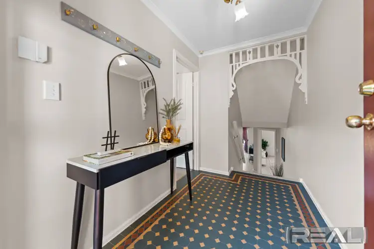 Fourth view of Homely house listing, 6 Sandra Hennig Court, Greenwith SA 5125