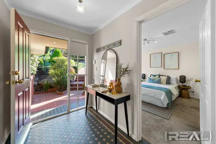 Fifth view of Homely house listing, 6 Sandra Hennig Court, Greenwith SA 5125
