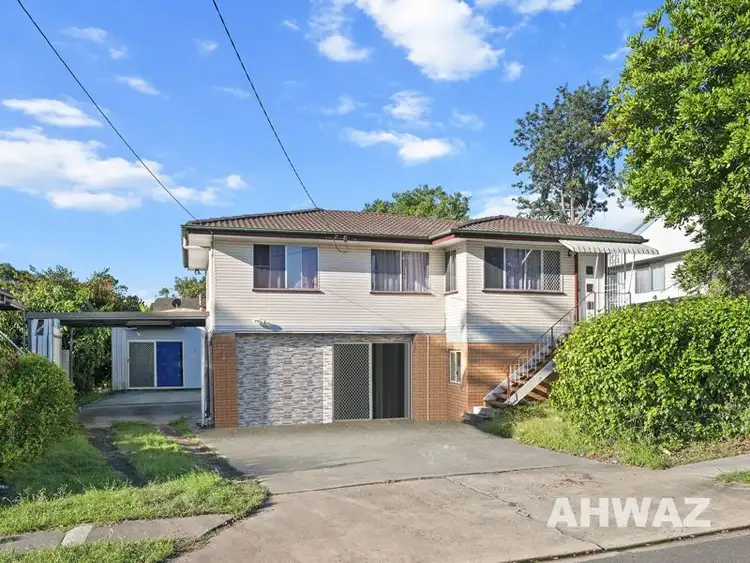 476 Beenleigh Rd, Sunnybank QLD 4109