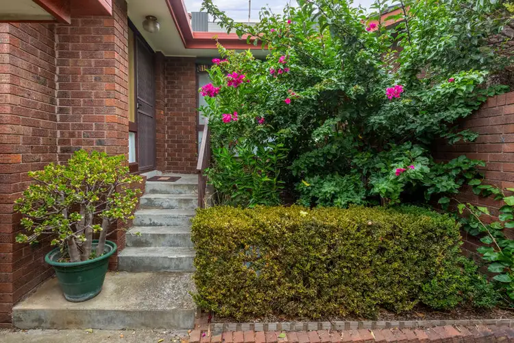 Second view of Homely unit listing, 4/483 Albion Street, Brunswick West VIC 3055