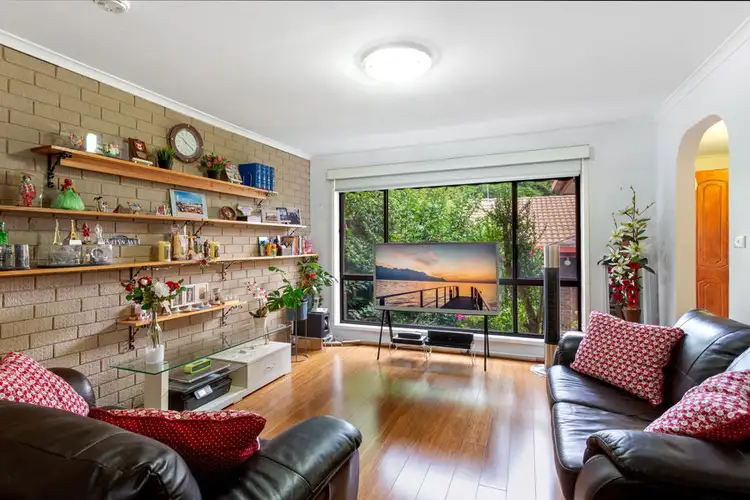 Third view of Homely unit listing, 4/483 Albion Street, Brunswick West VIC 3055