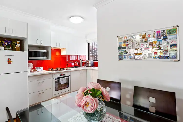 Fourth view of Homely unit listing, 4/483 Albion Street, Brunswick West VIC 3055