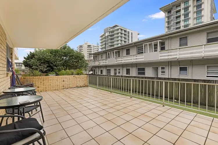 Sixth view of Homely unit listing, 3/6 Haig Street, Kirra QLD 4225