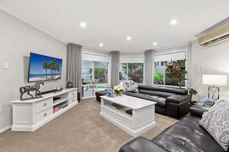 Fifth view of Homely house listing, 6 Rudkin Street, Wakerley QLD 4154