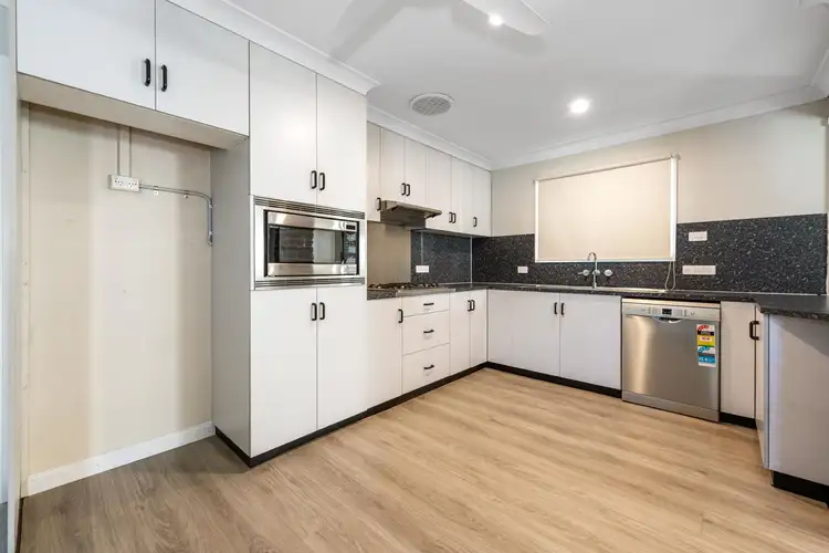 Third view of Homely house listing, 5 Lambrook Court, Alexandra QLD 4740