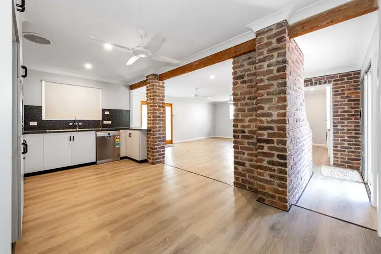 Fourth view of Homely house listing, 5 Lambrook Court, Alexandra QLD 4740