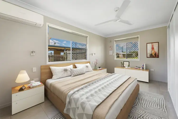 Fifth view of Homely house listing, 5 Lambrook Court, Alexandra QLD 4740