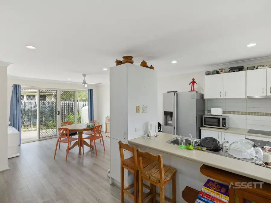 Main view of Homely unit listing, 39/8 Rosegum Place, Redbank Plains QLD 4301