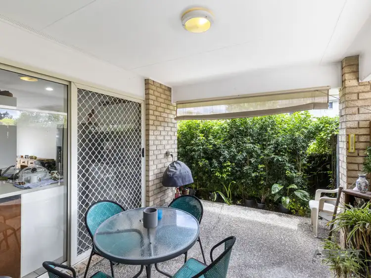 Second view of Homely unit listing, 39/8 Rosegum Place, Redbank Plains QLD 4301