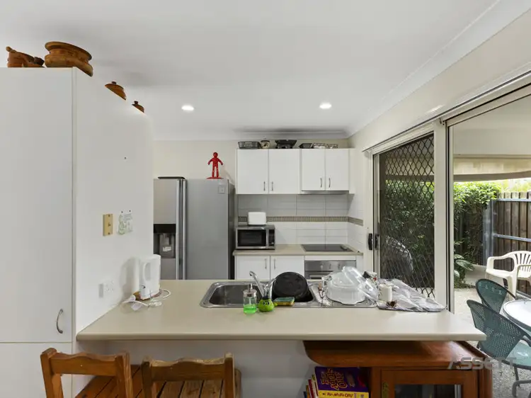 Third view of Homely unit listing, 39/8 Rosegum Place, Redbank Plains QLD 4301