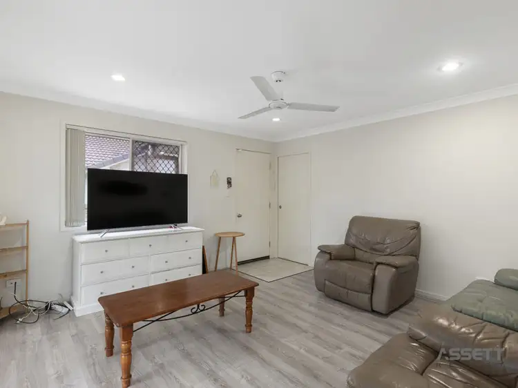 Fifth view of Homely unit listing, 39/8 Rosegum Place, Redbank Plains QLD 4301