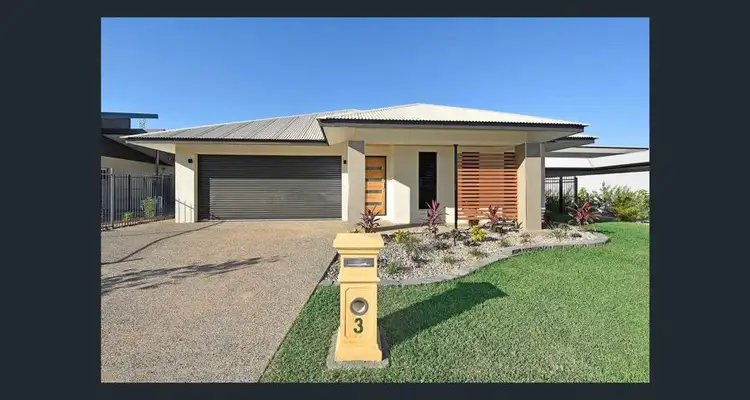 Main view of Homely house listing, 3 Mahoney Street, Muirhead NT 810
