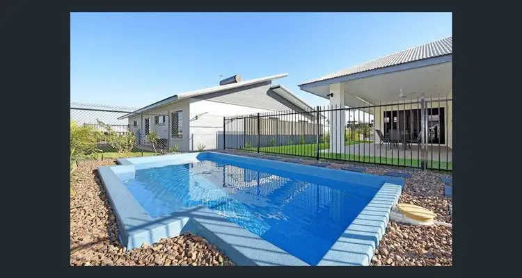 Fourth view of Homely house listing, 3 Mahoney Street, Muirhead NT 810