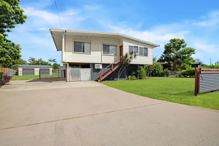 71 Bedford Road, Andergrove QLD 4740