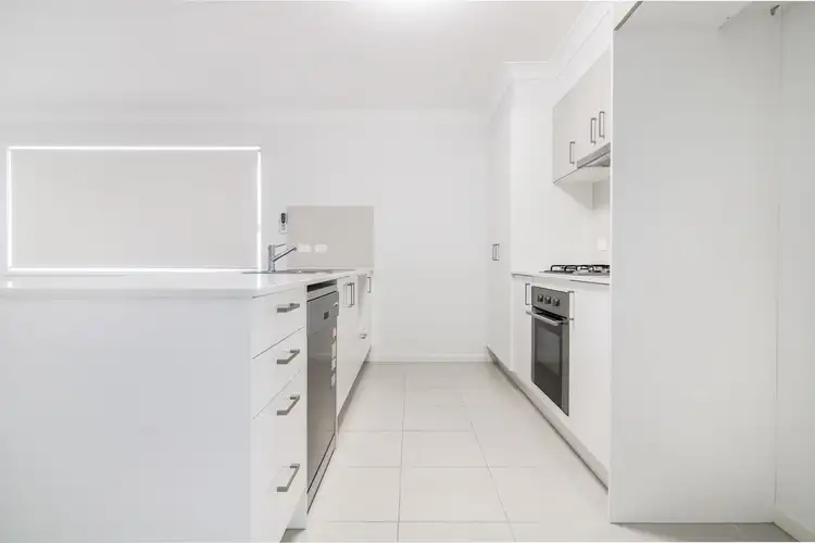 Second view of Homely house listing, 27 Superior Boulevard, Andergrove QLD 4740