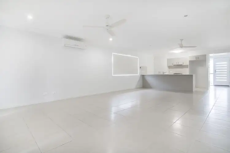 Third view of Homely house listing, 27 Superior Boulevard, Andergrove QLD 4740