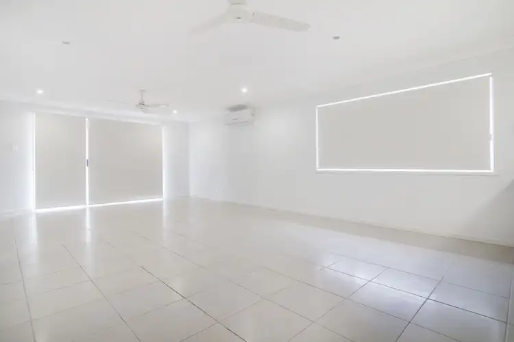 Fourth view of Homely house listing, 27 Superior Boulevard, Andergrove QLD 4740