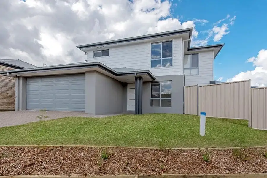 Main view of Homely unit listing, 1/13 Parkview Drive, Glenvale QLD 4350