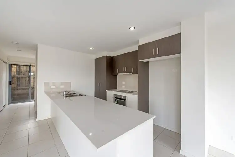 Third view of Homely unit listing, 1/13 Parkview Drive, Glenvale QLD 4350