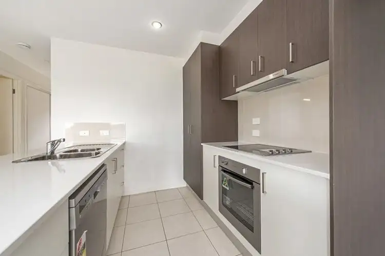 Fourth view of Homely unit listing, 1/13 Parkview Drive, Glenvale QLD 4350