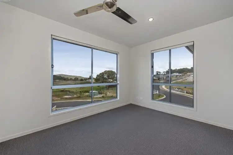 Fifth view of Homely unit listing, 1/13 Parkview Drive, Glenvale QLD 4350