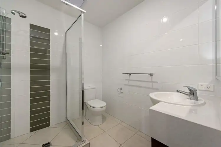 Sixth view of Homely unit listing, 1/13 Parkview Drive, Glenvale QLD 4350