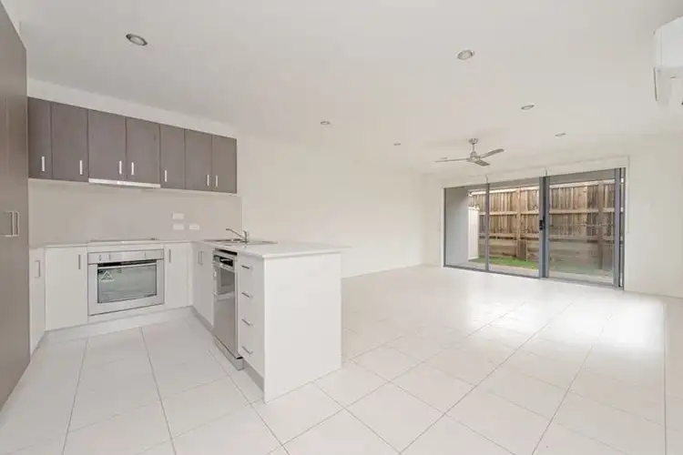 Second view of Homely unit listing, 2/13 Parkview Drive, Glenvale QLD 4350