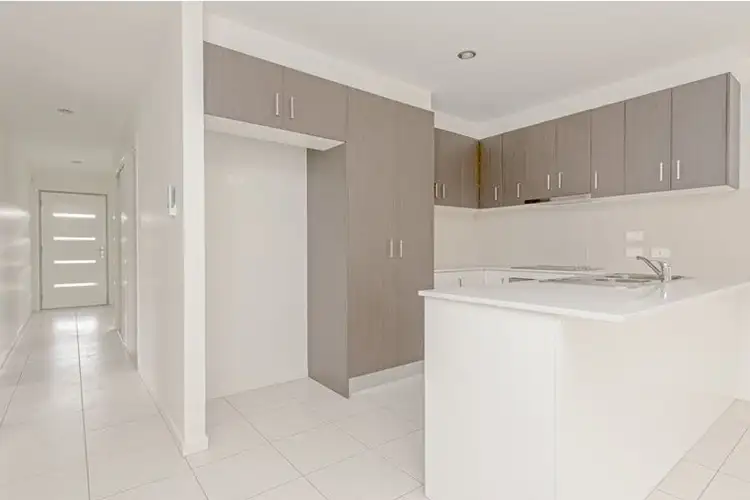 Third view of Homely unit listing, 2/13 Parkview Drive, Glenvale QLD 4350