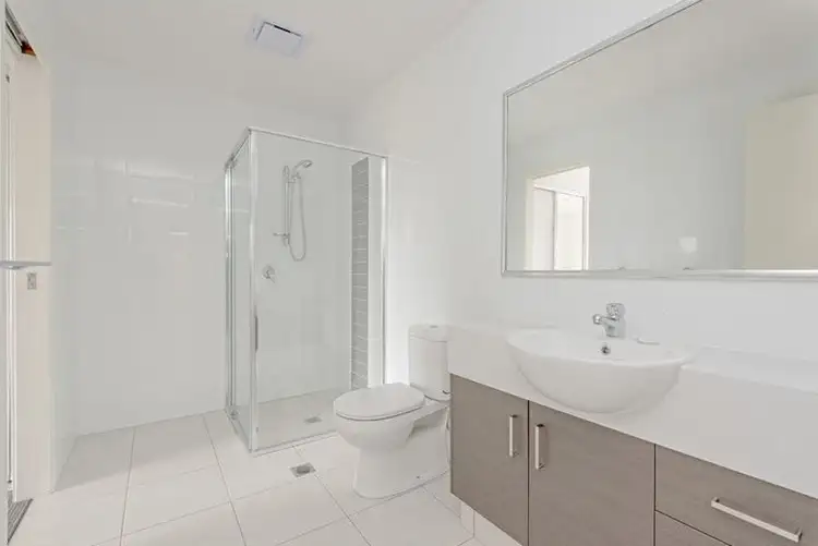 Fifth view of Homely unit listing, 2/13 Parkview Drive, Glenvale QLD 4350