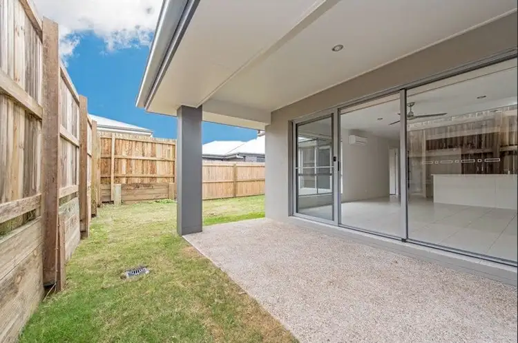 Sixth view of Homely unit listing, 2/13 Parkview Drive, Glenvale QLD 4350