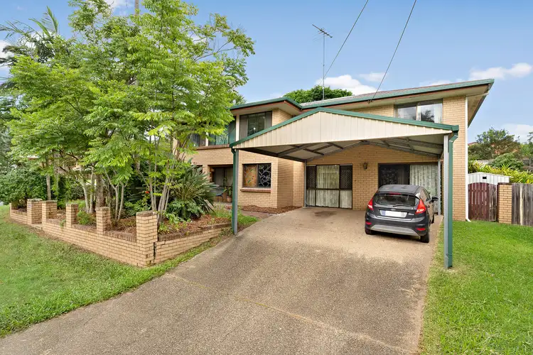 1 Camber Court, Shailer Park QLD 4128