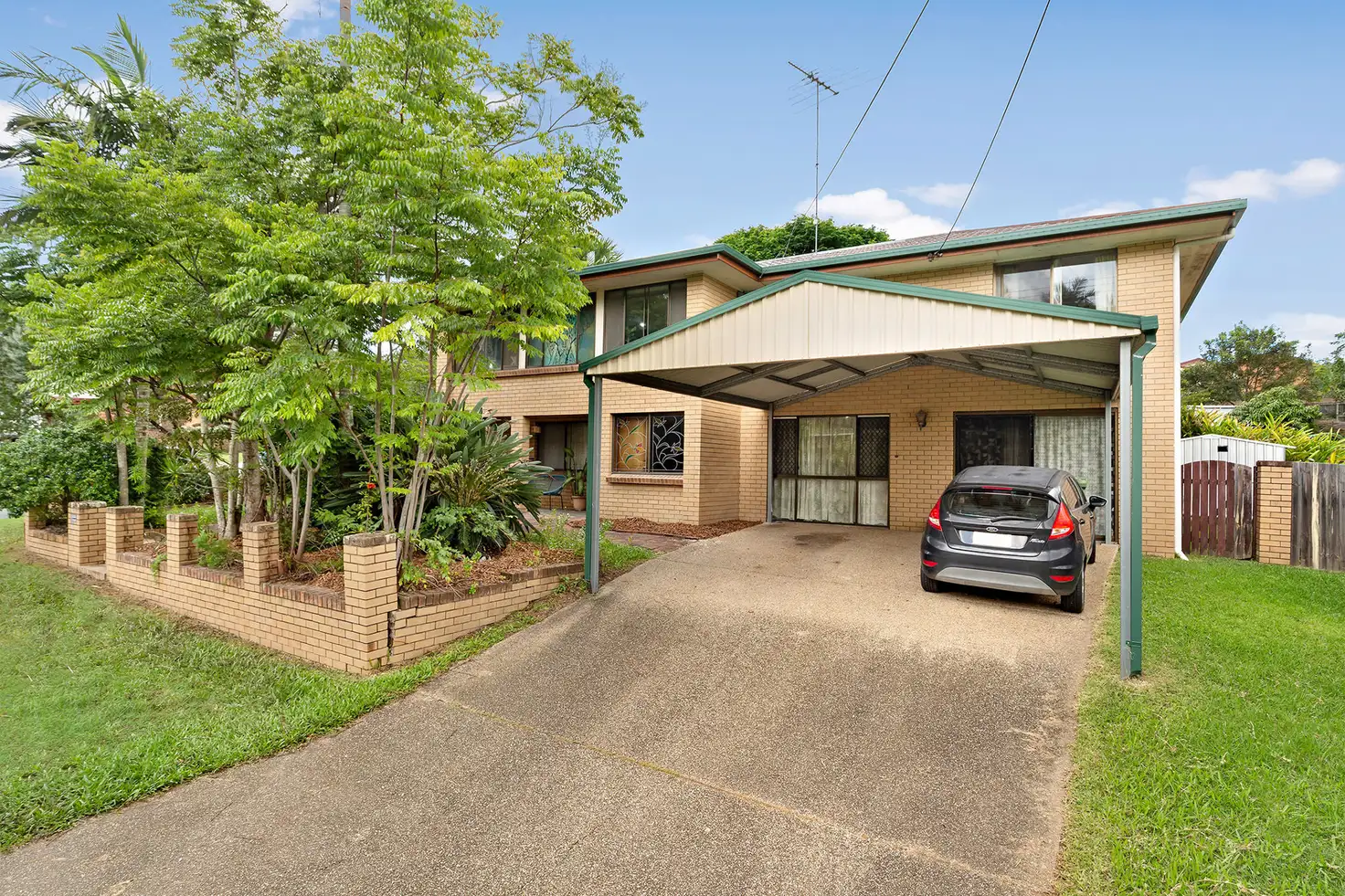 Main view of Homely house listing, 1 Camber Court, Shailer Park QLD 4128