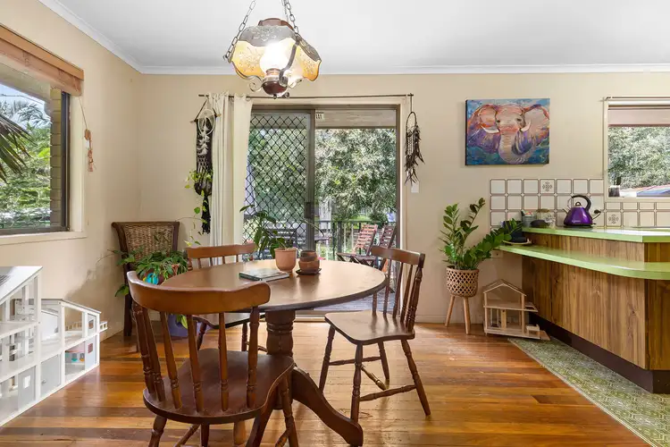 Fourth view of Homely house listing, 1 Camber Court, Shailer Park QLD 4128