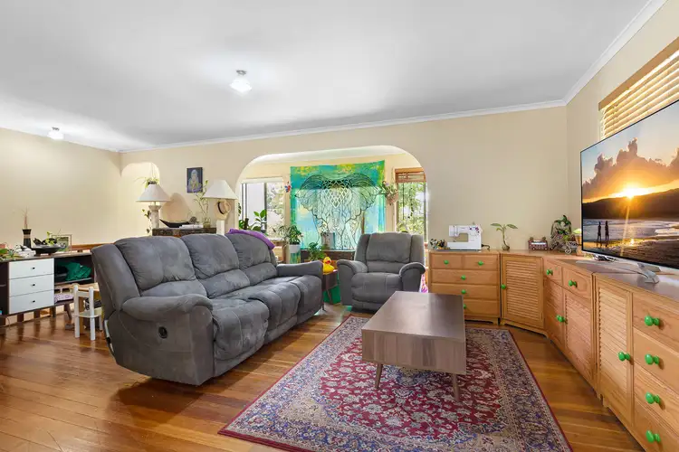 Sixth view of Homely house listing, 1 Camber Court, Shailer Park QLD 4128