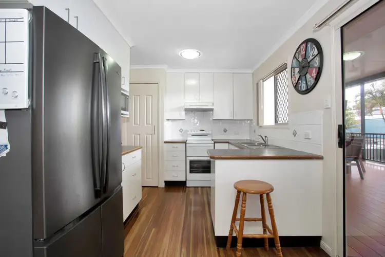 Sixth view of Homely house listing, 42 Arthur Street, Mount Pleasant QLD 4740