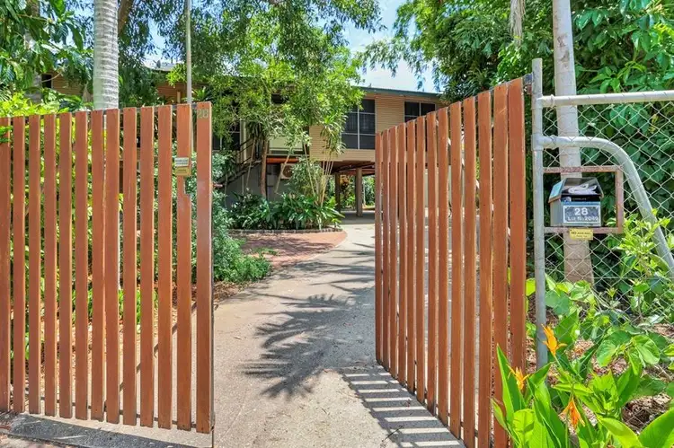 28 Dalwood, Malak NT 812
