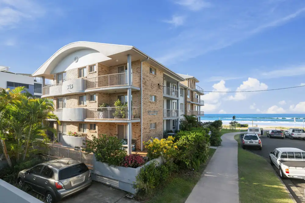 Main view of Homely unit listing, 5/343 Golden Four Drive, Tugun QLD 4224