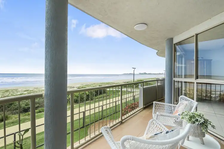 Second view of Homely unit listing, 5/343 Golden Four Drive, Tugun QLD 4224