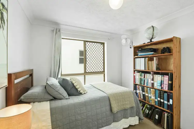 Third view of Homely unit listing, 5/343 Golden Four Drive, Tugun QLD 4224