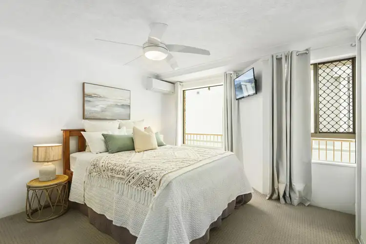 Sixth view of Homely unit listing, 5/343 Golden Four Drive, Tugun QLD 4224