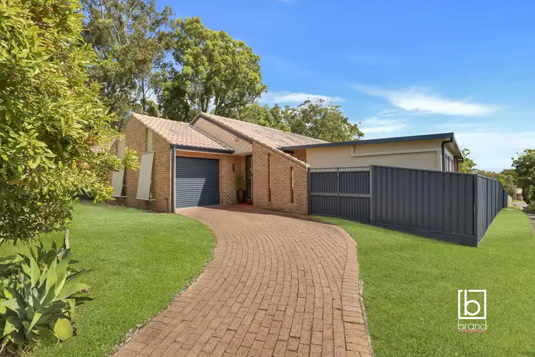 26 The Terrace, Watanobbi NSW 2259