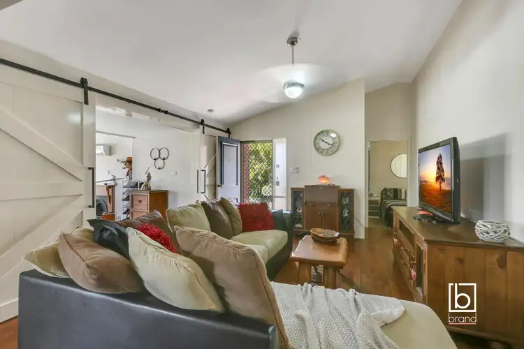 Second view of Homely house listing, 26 The Terrace, Watanobbi NSW 2259