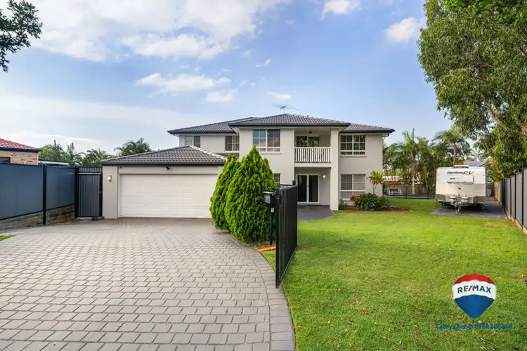7 Crystal Court, Parkinson QLD 4115