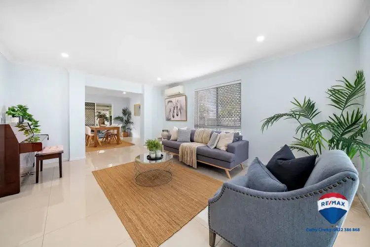 Fifth view of Homely house listing, 7 Crystal Court, Parkinson QLD 4115