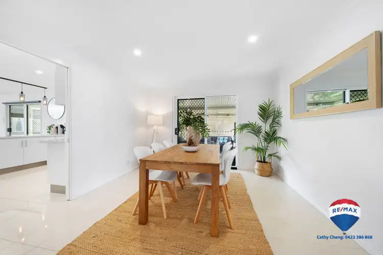 Sixth view of Homely house listing, 7 Crystal Court, Parkinson QLD 4115