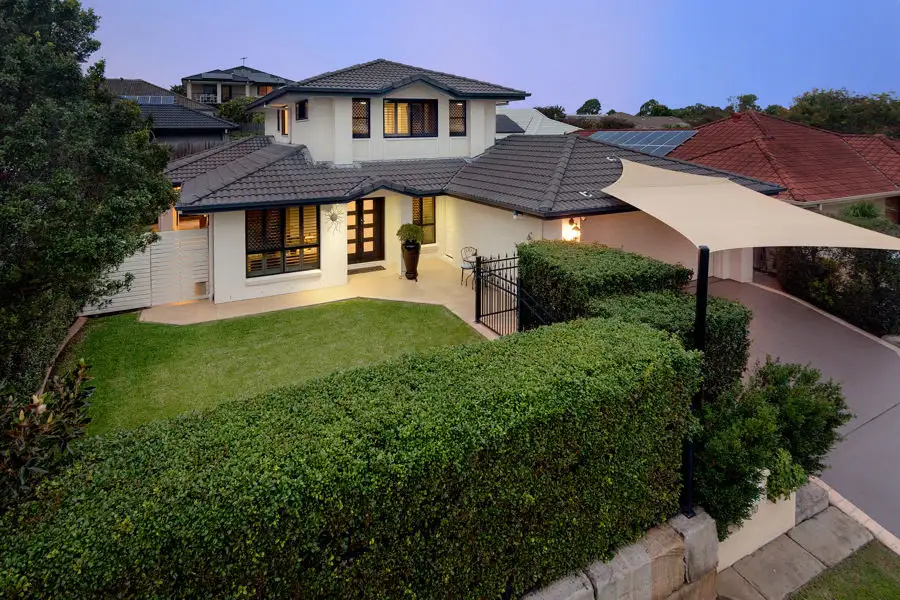Main view of Homely house listing, 10 Demby Crescent, Wakerley QLD 4154